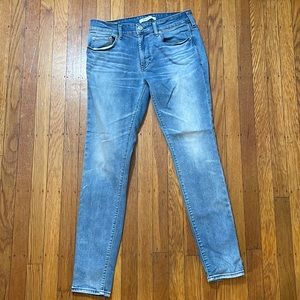 Men's Pacsun Skinniest Jeans Size 30/30